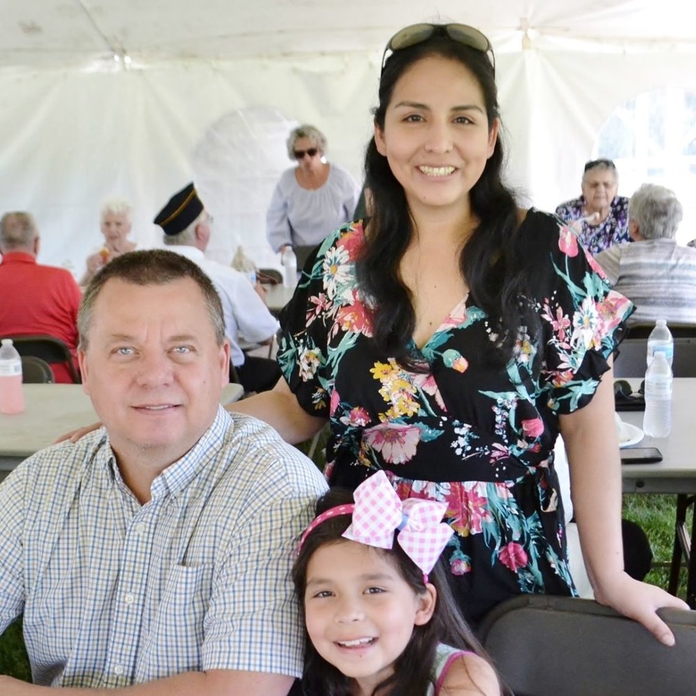 Meet your Posher, Roxana